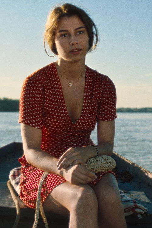 Darija Vučko as Darija Tolj