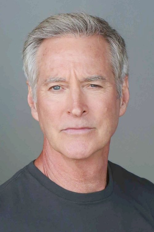Drake Hogestyn as John Black