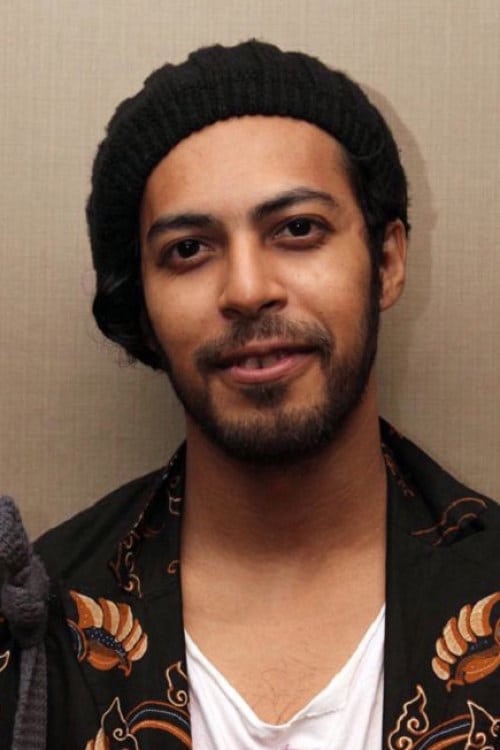 Alex Abbad as Johni