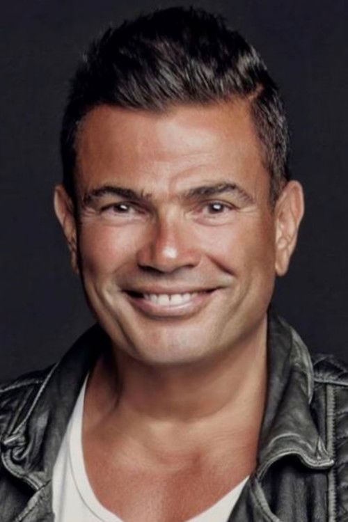 Amr Diab as Saif