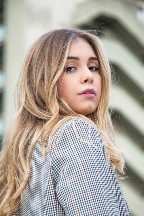 Giorgia Boni as Barbara