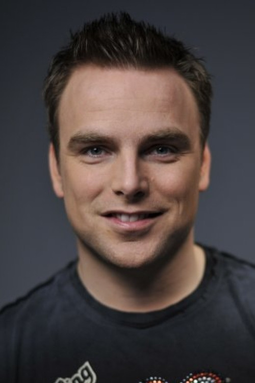 Jeroen Post profile photo