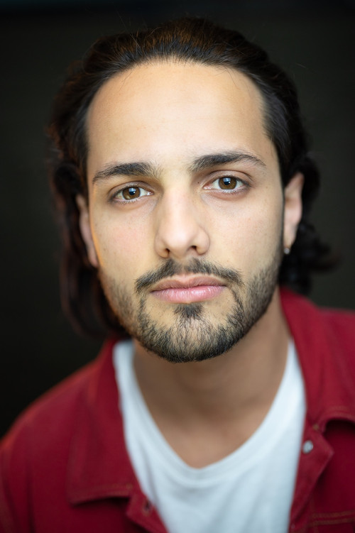 Alex Guersman as Guillermo