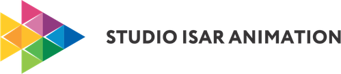 Studio Isar Animation logo
