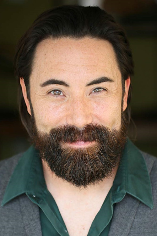 Jim Horning as Nick The Bartender