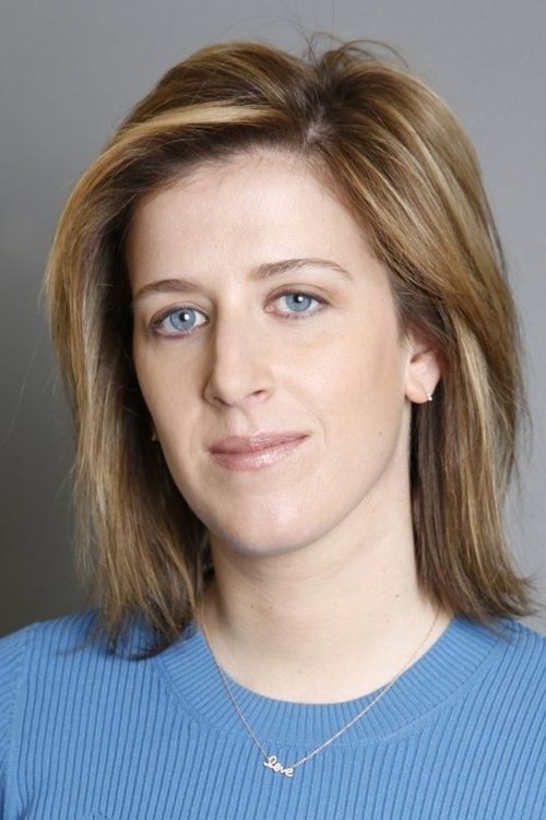 Genevieve Adams as Agnes