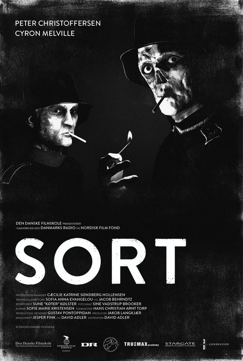 No Man's Land poster