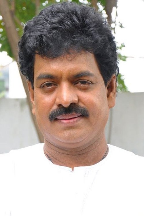 Shivaji Raja as Rajanna