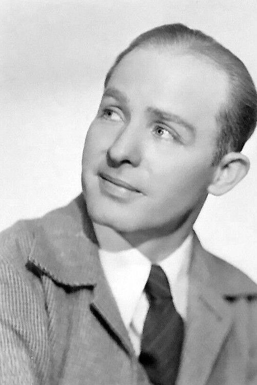 Buster West as Squenchy