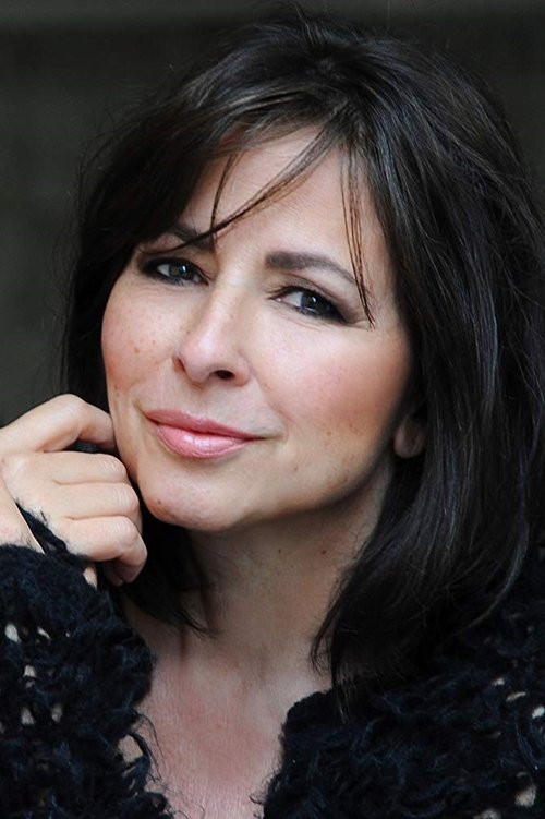 Marina Rice Bader as Kara Voss