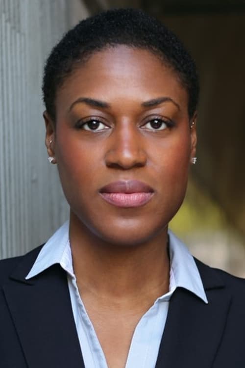 Lee Avant as Therapist