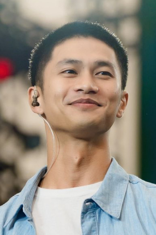 Nguyễn Hùng as Hải