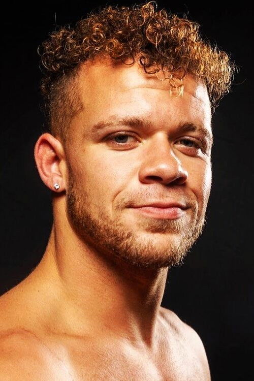 Tyler Andretti as Action Andretti