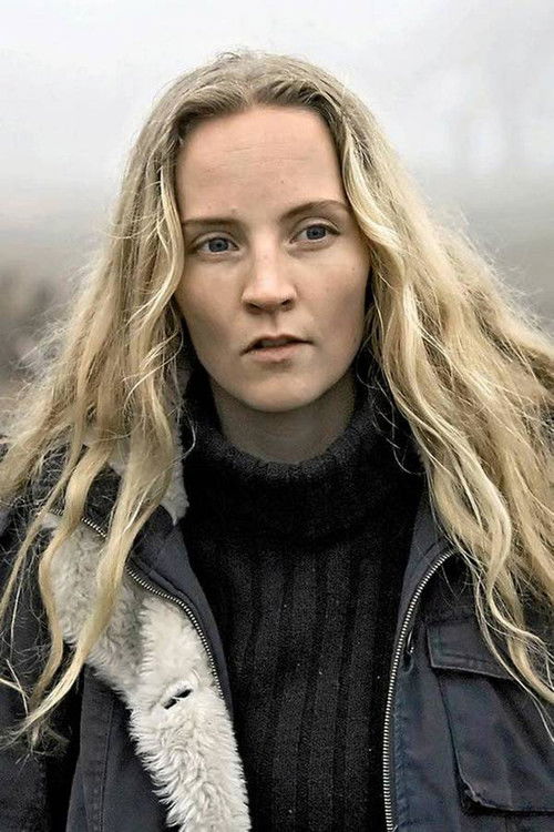 Ninni Poijärvi as herself