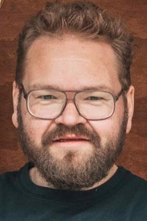 Kristian Fjord as Fjord