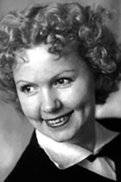 Muza Krepkogorskaya as Traffic controller