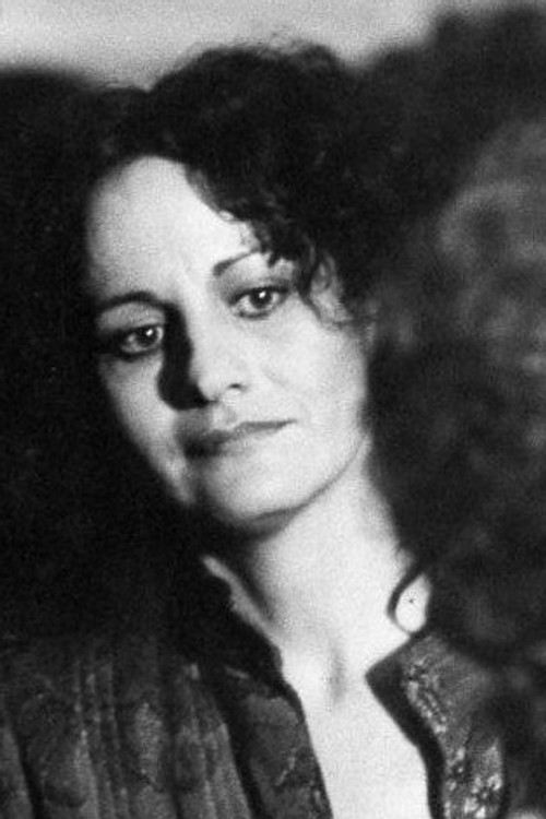 Annamaria Chio as Tiziana