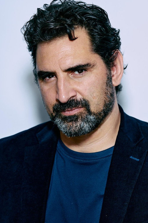 Eric Michael Kochmer as Self (voice)