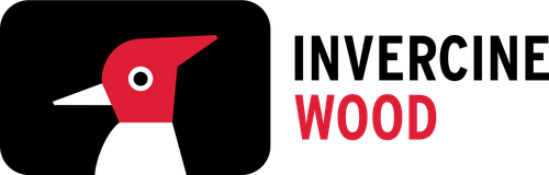 Invercine&Wood logo