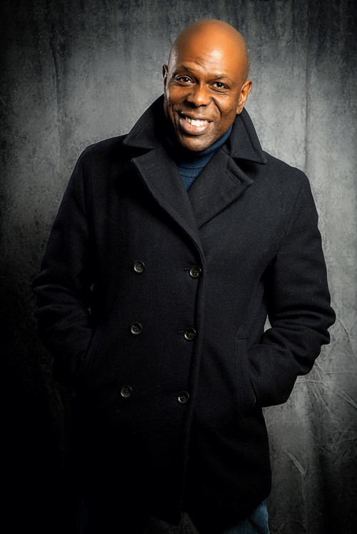 Robert Nahum as Abba