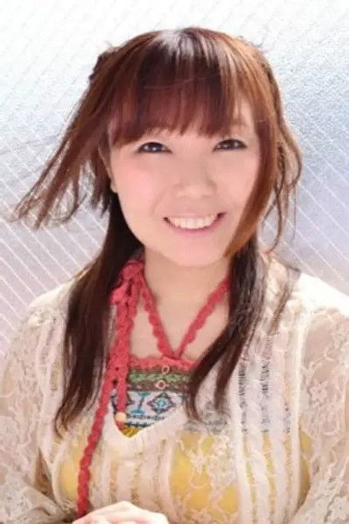 成瀬未亜 profile photo