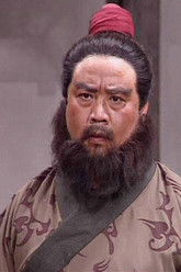 Liu Runcheng as 崔铁柱