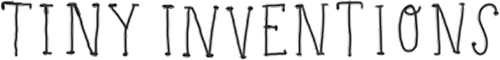 Tiny Inventions logo