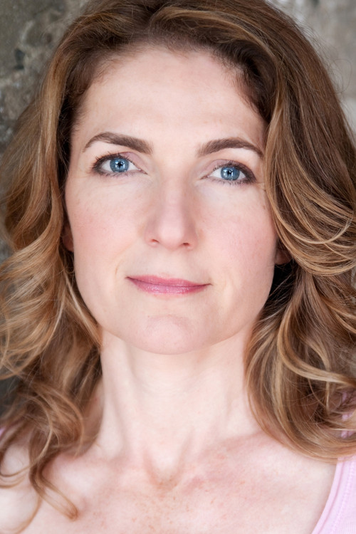 Kristina Lear as Ava Shaw