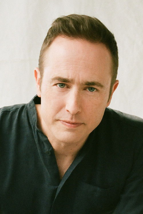 Renaud Paradis as Laurent Trudeau