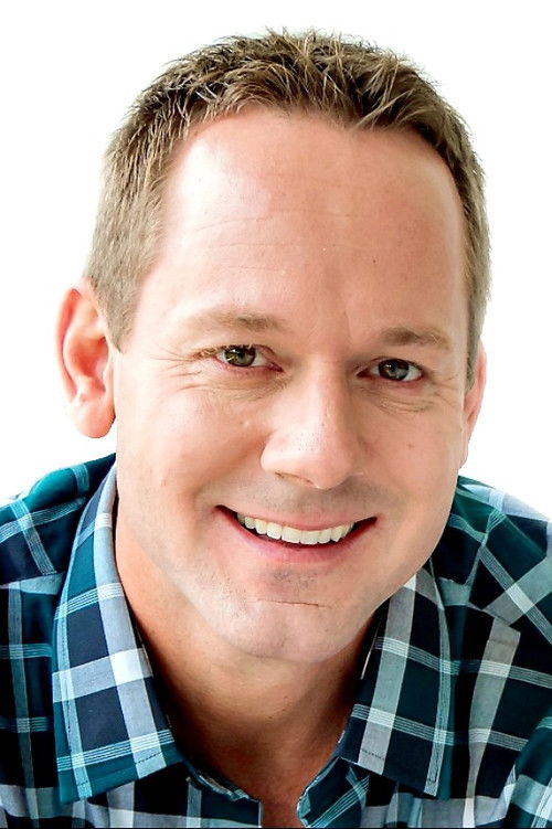 Brian Kleinschmidt as Self - Host