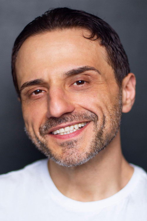 Chris Camaj as Franky Amici