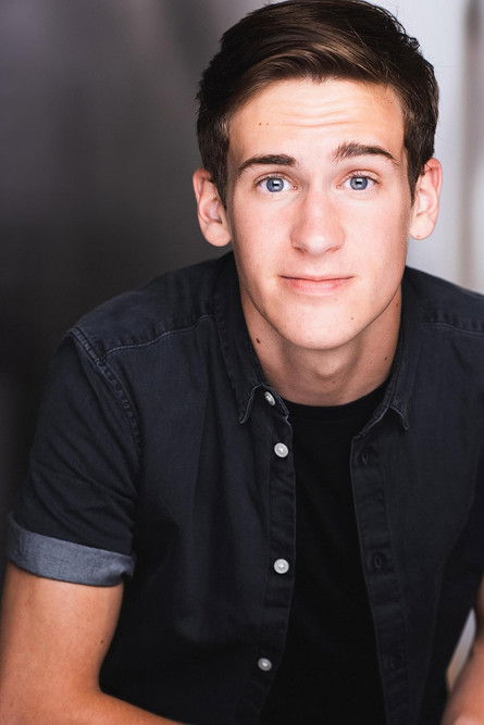 Sam Cooper as Milo Rasmussen