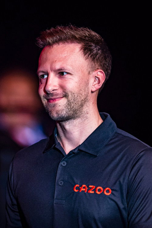 Judd Trump profile photo