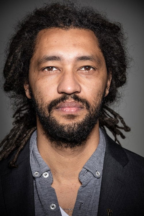 Alain Gomis as Himself