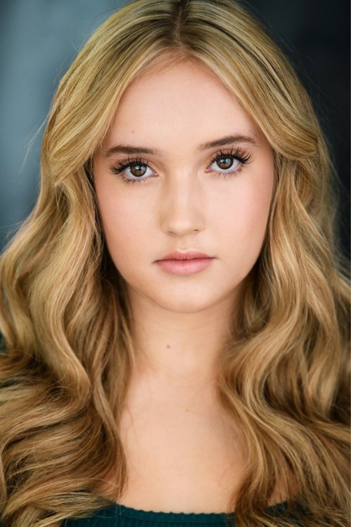 Ella Fraley as Martini