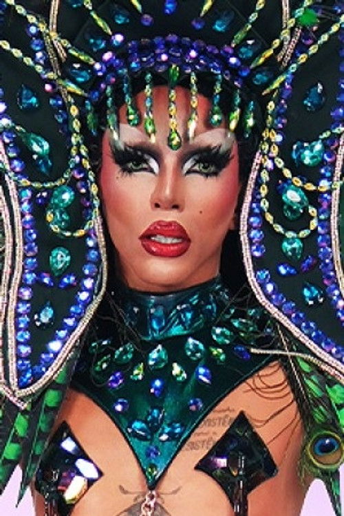 Ruby Nox as Narrator