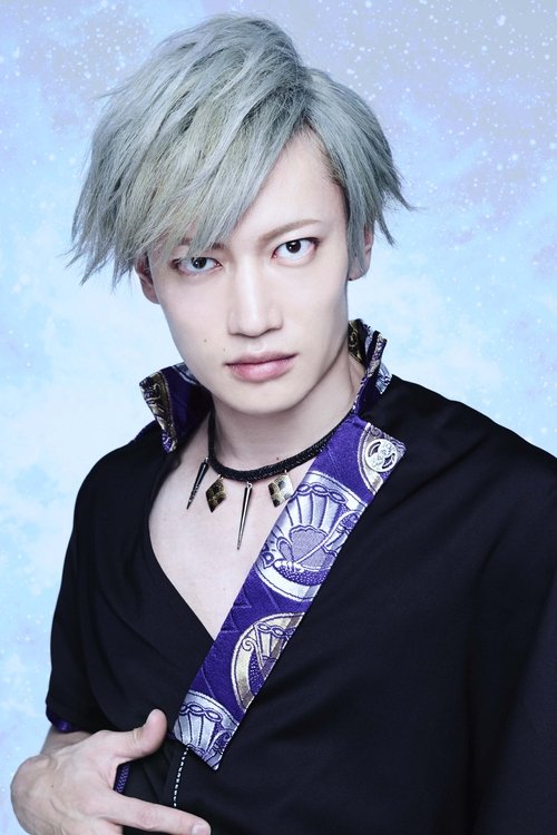 Akira Sasaki as Self - Drums