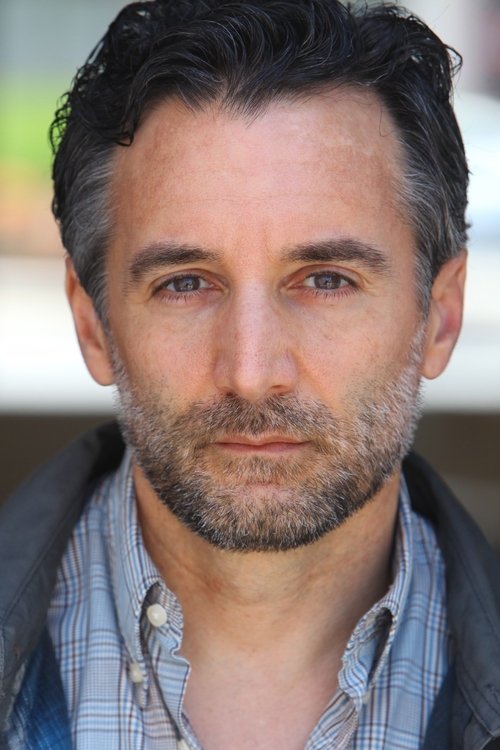 Dominic Comperatore as Andre