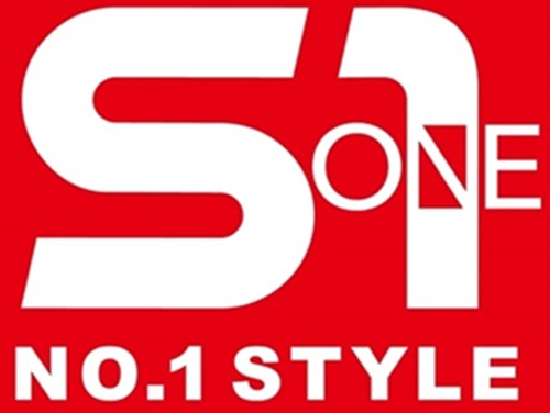 S1 NO.1 STYLE logo