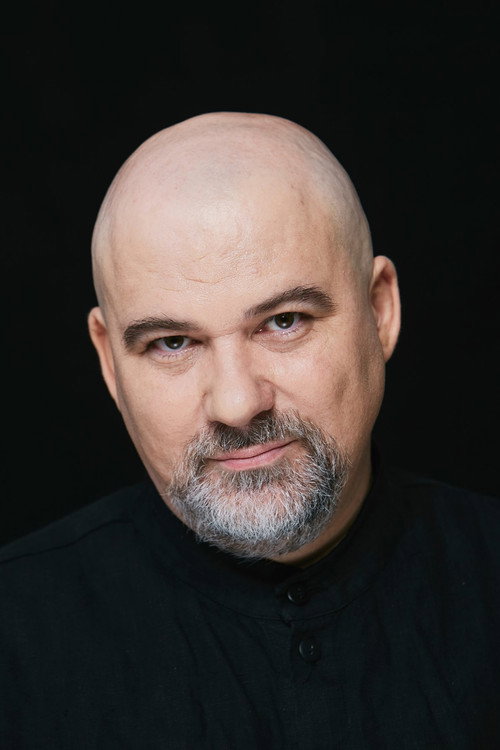 Aidas Giniotis as Rexas