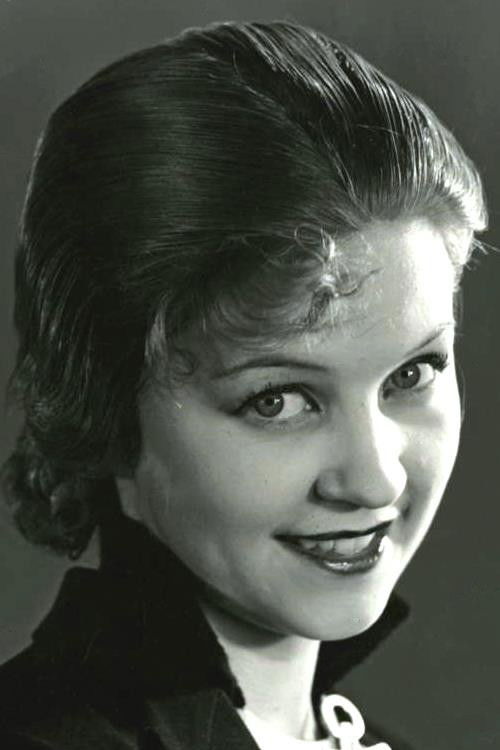 Carola Merrild as Piccoline på natklub