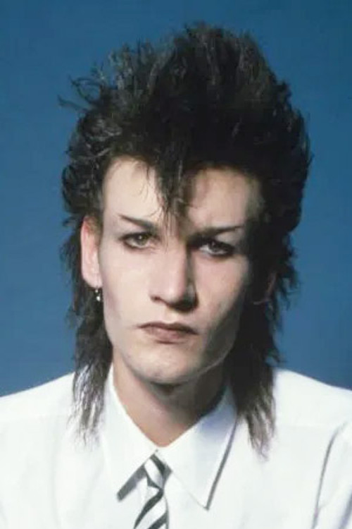 Daniel Ash as Self