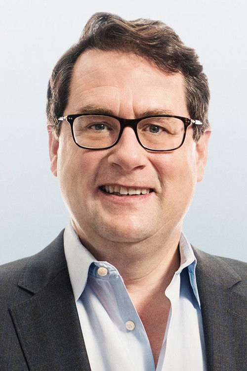 Bernard Drainville as 