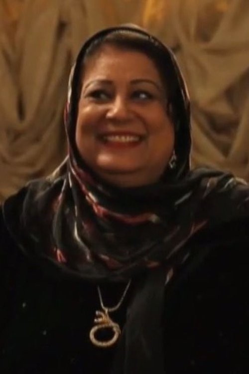 Yousria Al-maghribii as 