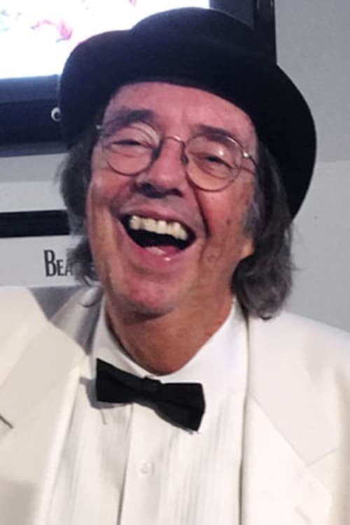 John Valby as Johnny Hotrocks