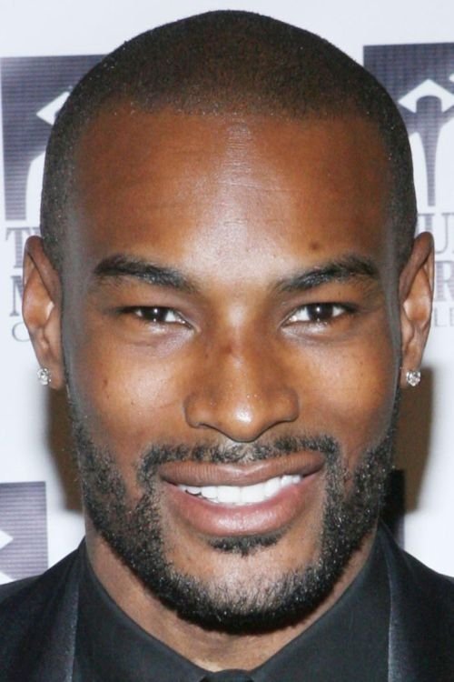 Tyson Beckford as Lance Racine