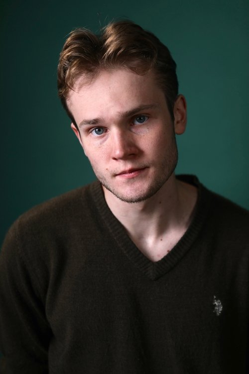 Patrick Sharn as Asher