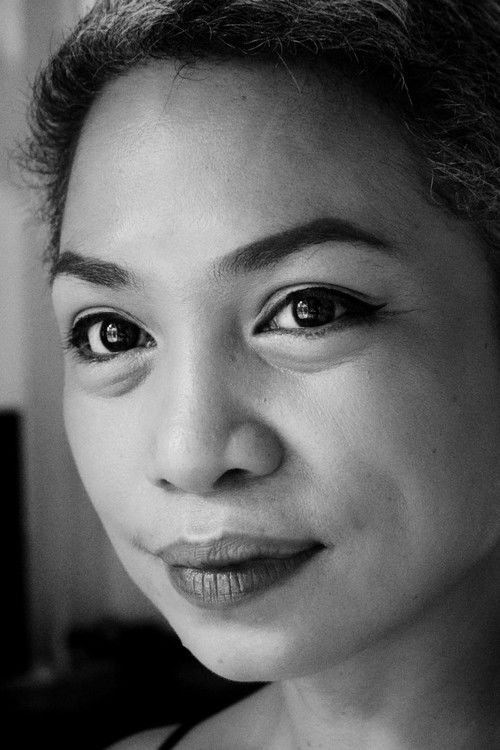 Anna Isabelle Matutina as 