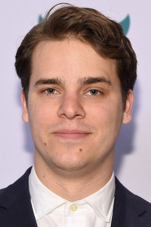 Gabriel Gundacker as DJ WHAT THE??