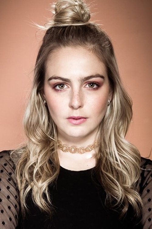 Regina Pavón as Ana